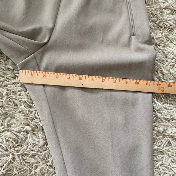 A Line Anne Klein vintage womens pants - Picture 12 of 15